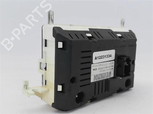 Display FORD FIESTA VI (CB1, CCN) 1.25 | BP22763884C48 