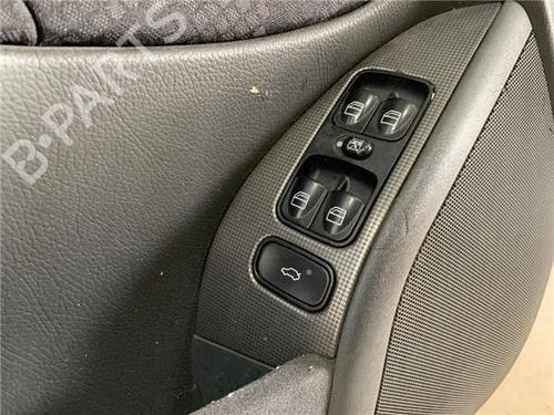 Front left panel MERCEDES-BENZ C-CLASS (W203) C 200 CDI (203.004) | BP24869480C58 