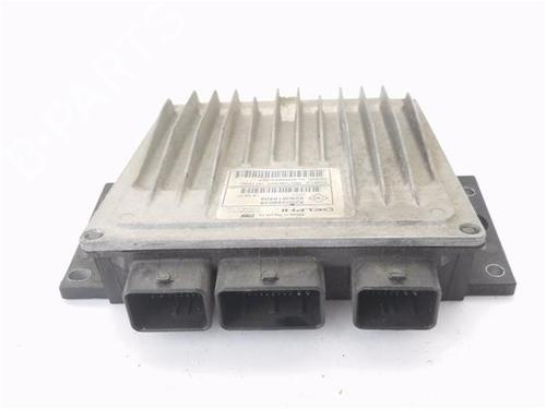 Elektronisk modul RENAULT MEGANE II (BM0/1_, CM0/1_) 1.5 dCi (BM1E, CM1E) | BP10982767M83