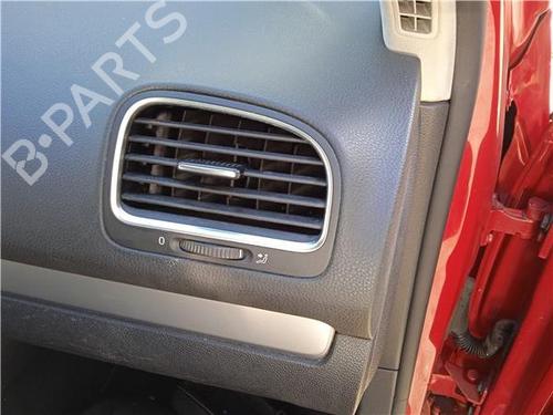 Air vent VW GOLF VI (5K1) | BP32417407I21 - Image 9