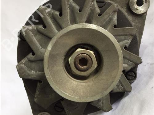 Alternator RENAULT 11 (B/C37_) 1.4 (B/C372, B/C37C) | BP9635775M7 