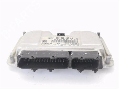 Electronic module SEAT IBIZA III (6L1) 1.6 16V | BP13643458M83 