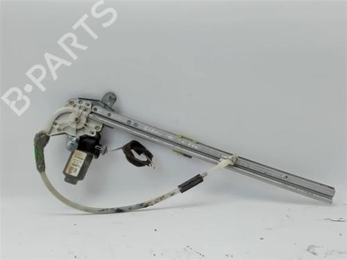 Used Rear left window mechanism RENAULT SCÉNIC I MPV (JA0/1_, FA0_) [1999-2010]  17969275