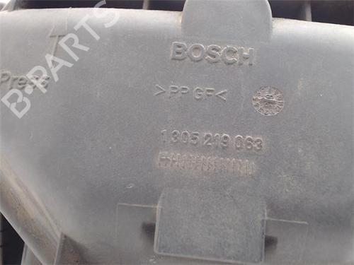 Right headlight AUDI A4 B5 Avant (8D5)  | BP13050152C29 