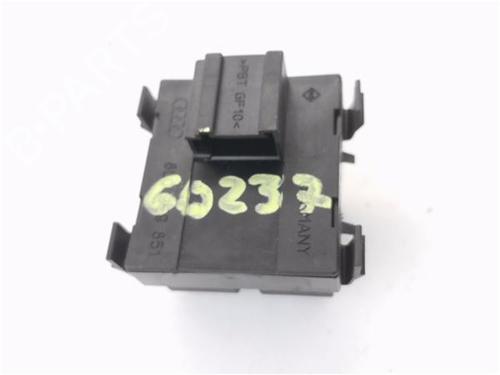 Left front window switch AUDI A3 (8L1)  | BP26447913I27 