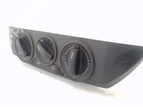Climate control VW POLO (9N_, 9A_)  | BP25146788I5 