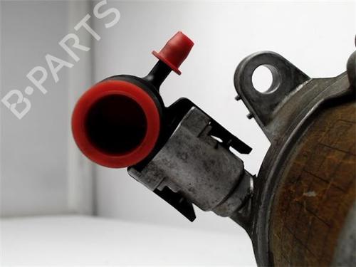 Vacuum pump RENAULT MEGANE II (BM0/1_, CM0/1_) 2.0 dCi (BM1K, CM1K) | BP12207150M80