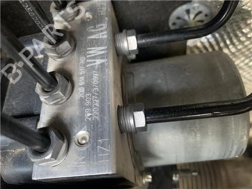ABS pump SEAT IBIZA V (KJ1, KJG) 1.0 TSI | BP33730278M43 - Image 2
