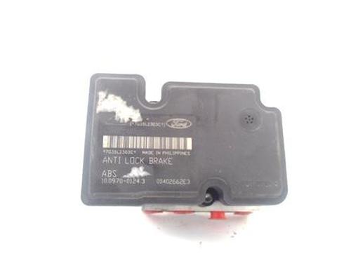 ABS pump FORD FOCUS C-MAX (DM2) 1.8 TDCi | BP34621233M43  - Image 8