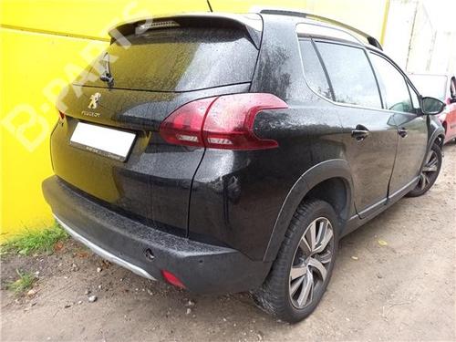 Used Parts PEUGEOT 2008 I (CU_)  1.6 VTi  1036244