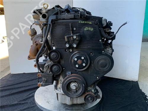Engine KIA CARNIVAL / GRAND CARNIVAL III (VQ) 2.9 CRDi | BP30081512M1 