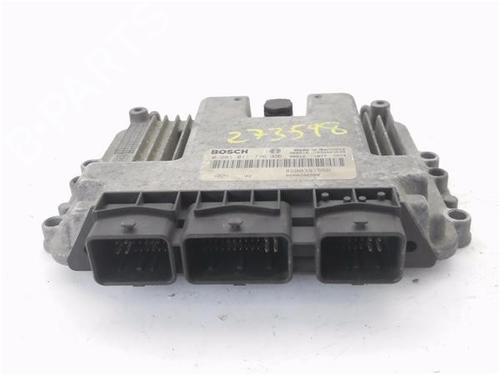 Electronic module RENAULT SCÉNIC II (JM0/1_) 1.9 dCi (JM0G, JM12, JM1G, JM2C) | BP10982884M83