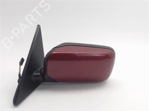 Used Left mirror BMW 3 (E36) [1990-1998]  13052331
