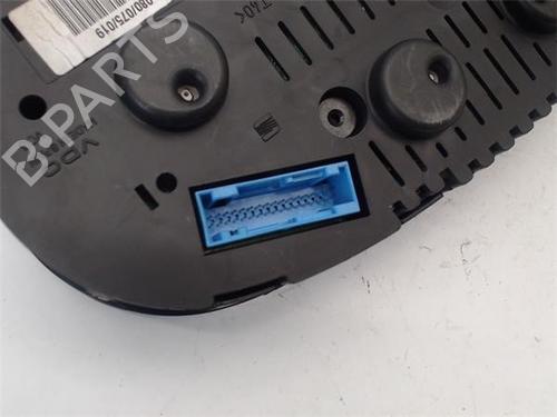 Instrument cluster SEAT TOLEDO II (1M2) 1.9 TDI | BP25007320C47 