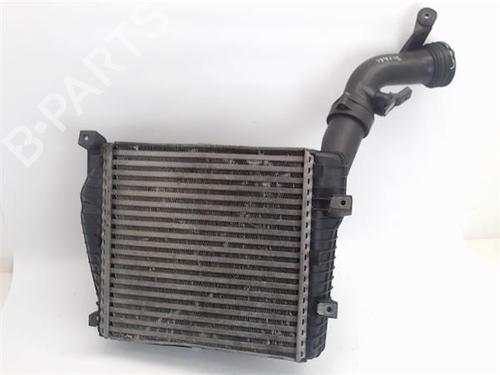Used Intercooler VW TOUAREG (7LA, 7L6, 7L7) 5.0 V10 TDI (313 hp) 16073833