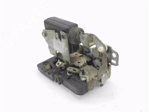Rear left lock DACIA SANDERO 1.4 (BS0C, BS0A, BS0G, BS1F, BS0E) | BP29134640C100 