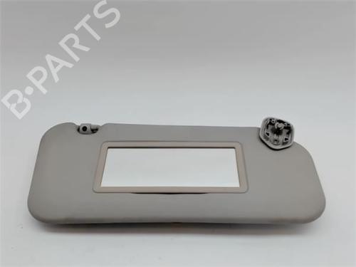 Used Right sun visor CITROËN XSARA PICASSO (N68) 1.6 (95 hp) 10519995