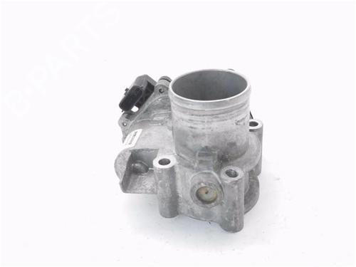 Throttle body RENAULT MASTER III Bus (JV) 2.3 dCi 125 FWD (JV0C, JV0D, JV0H, JV0G, JV0J) | BP33730247M82 - Image 2