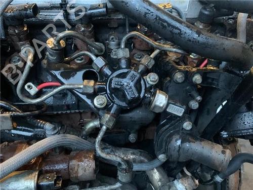 Engine FORD FOCUS II (DA_, HCP, DP) 1.8 TDCi | BP38536065M1 - Image 3
