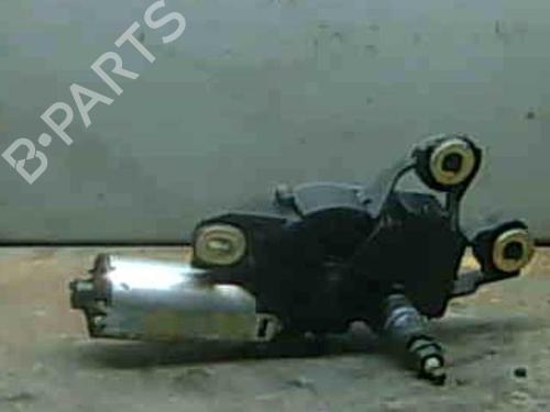 Used Rear wiper motor SEAT IBIZA II (6K1) 1.9 SDI (68 hp) 11340332