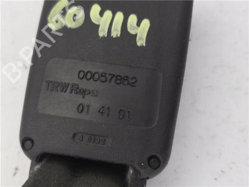 Seat buckle CITROËN BERLINGO / BERLINGO FIRST Box Body/MPV (M_) 1.9 D 70 (MBWJZ, MCWJZ) | BP27723075I32 
