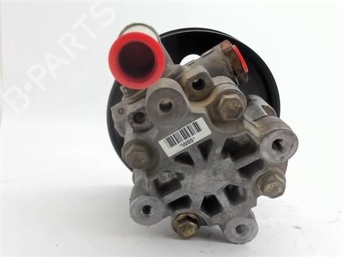 Styring servopumpe CHRYSLER VOYAGER IV (RG, RS) 2.5 CRD | BP10571787M99 