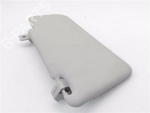 Left sun visor FIAT PANDA (169_)  | BP31860210I1 