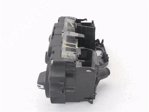 Climate control SEAT LEON (1P1)  | BP27723096I5 