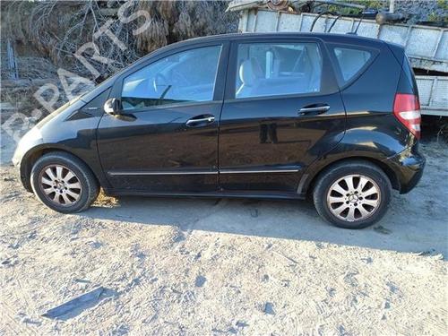 Højre bagtil støddæmper MERCEDES-BENZ A-CLASS (W169) A 180 CDI (169.007, 169.307) | BP24435488M19 