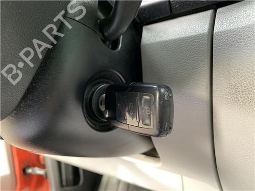 Other SKODA FABIA II (542) 1.4 TDI | BP32450970O1 