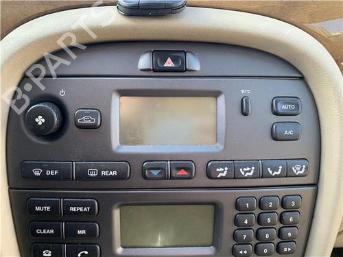 Climate control JAGUAR X-TYPE I (X400) 2.0 D | BP32418986I5 