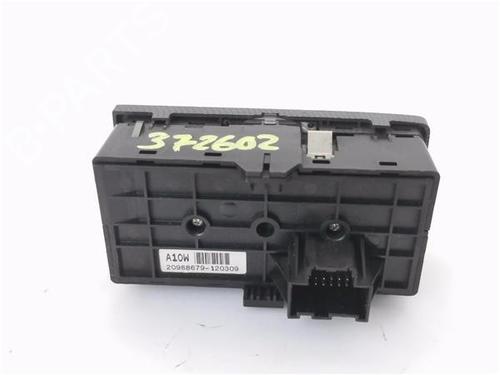 Headlight switch OPEL ANTARA A (L07) 2.2 CDTi | BP29134790I24 - Image 5