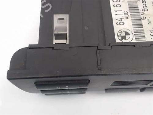 Climate control BMW 3 (E46) 320 d | BP12597361I5 