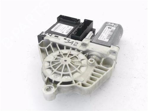 Left front window motor SEAT TOLEDO III (5P2)  | BP14343413E21 