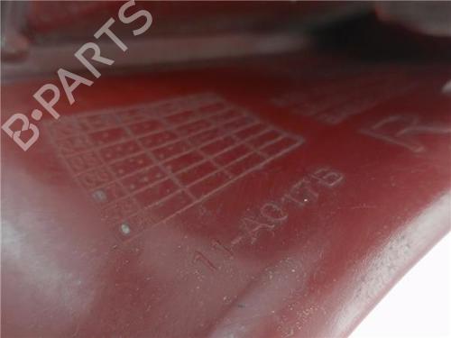 Right taillight CITROËN C5 I (DC_)  | BP32162004C35 