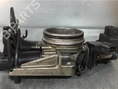 Used Throttle body PEUGEOT 306 (7B, N3, N5) [1993-2003]  9702390