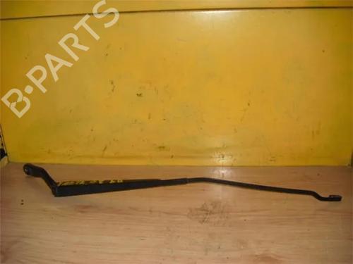 Used Front windshield wiper arm FORD FIESTA V (JH_, JD_) [2001-2014]  14337211