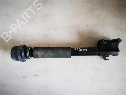 Used Right rear shock absorber FORD ESCORT IV (GAF, AWF, ABFT) [1983-1994]  12104183