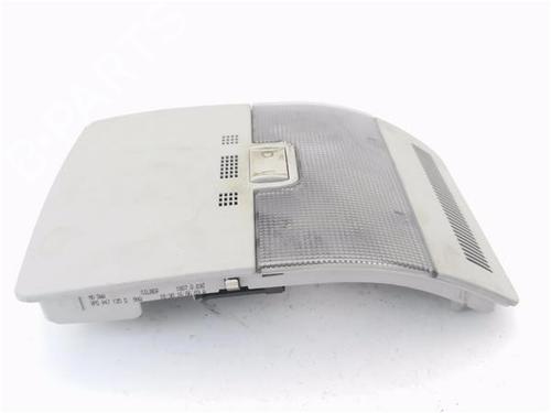 Innerbelysning AUDI A3 (8P1)  | BP28295182I8 