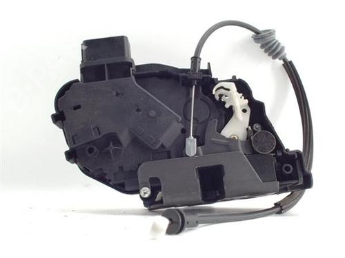 Front right lock VOLVO S40 II (544) 2.0 | BP11363449C97 