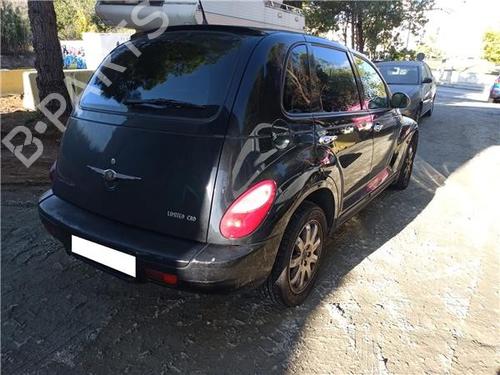 Left front window switch CHRYSLER PT CRUISER (PT_) 2.2 CRD | BP32395952I27