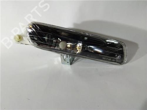 Højre foran tåkelykt BMW 3 (E46) [1997-2005]  13049670
