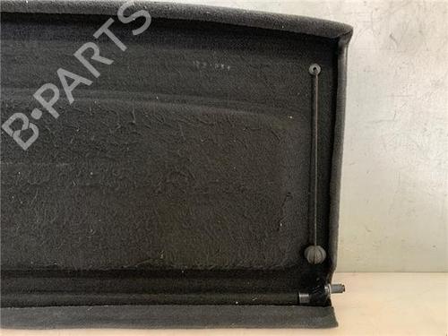 Rear parcel shelf VW POLO (9N_, 9A_)  | BP24869481C85 