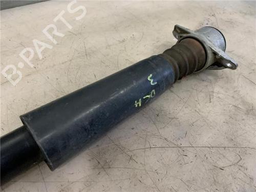 Right rear shock absorber VW GOLF IV (1J1) 1.9 TDI | BP24338477M19 
