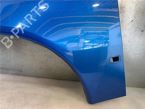 Left front fenders PEUGEOT 406 Coupe (8C)  | BP22339096C41 