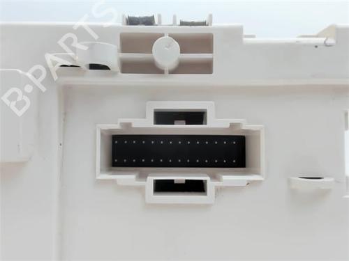Instrument cluster VW GOLF III (1H1)  | BP10705608C47 