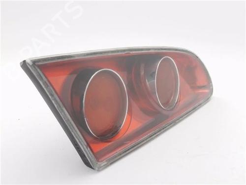 Left tailgate light SEAT IBIZA III (6L1) 1.9 SDI | BP32043872C79 