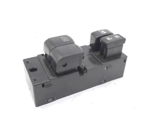 Left front window switch NISSAN MICRA IV (K13K, K13KK) 1.2 | BP23392796I27 