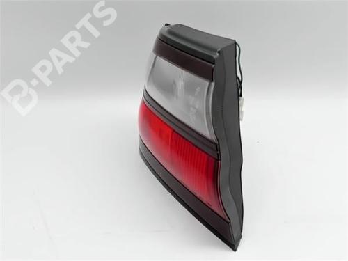 Left taillight NISSAN ALMERA I Hatchback (N15) 1.4 S, GX, LX | BP10152699C34 