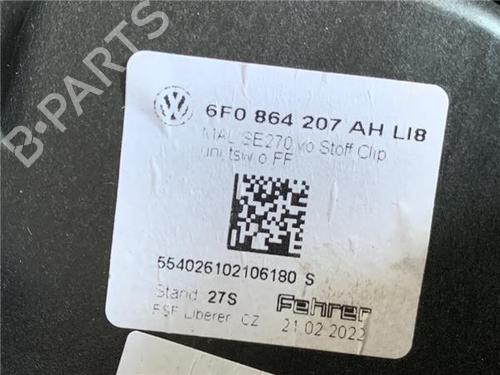 Middle console SEAT IBIZA V (KJ1, KJG) 1.0 TSI | BP33729581I22  - Image 10